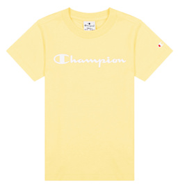 Crewneck T-Shirt
