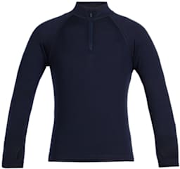 Kids 260 Tech LS Half Zip