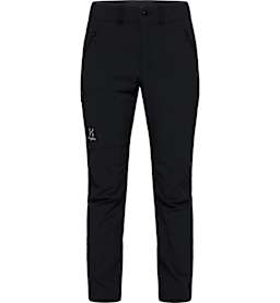 Morän Softshell Standard Pant Dame