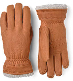 Deerskin Primaloft