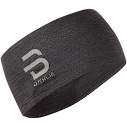 Headband Wool Cross