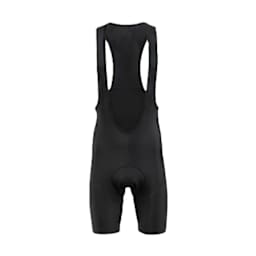 En komfortabel bib-shorts som passer utmerket for rekreasjons- eller hverdagssyklisten.