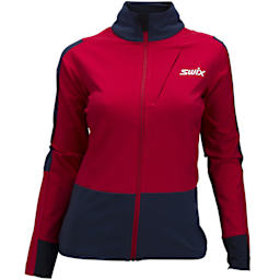 Quantum performance jacket W