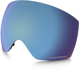 Reservelinser til Oakley Flight Deck.