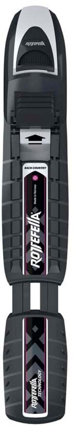 Head WC Rebels e-Race med Freeflex 11 GW Unisex
