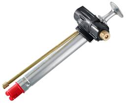 For OmniFuel, MultiFuel, EtaPower MF, Gravity MF