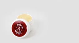 Balsam for ømme muskler