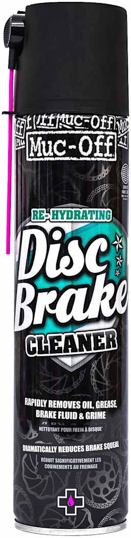 MUC-OFF Disc Brake Cleaner