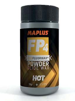 FP4 HOT Powder 30 gr 