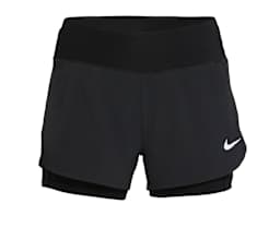 Eclipse 2-In-1 Running Shorts Dame