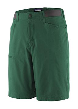 Behagelig shorts til klatring og hverdags