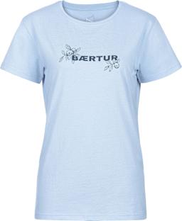Eik Cotton Tee Dame