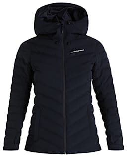 Frost Ski Jacket Dame