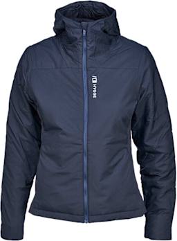 Insulated Jacket Dame