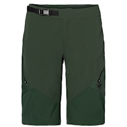 Terrengsykkel-shorts med en rekke gode funksjoner