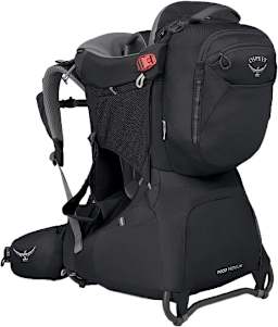 Poco Child Carrier Premium