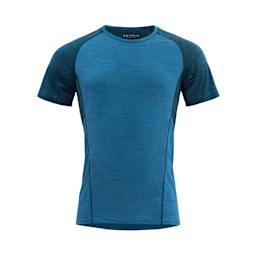 Eco Running T-Shirt  Herre