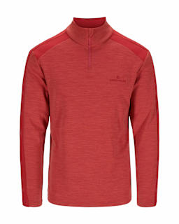5Mila Half Zip Herre