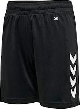 HmlCORE XK Poly Shorts Dame