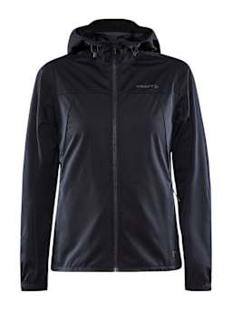 Adv Essence Hydro Jacket W