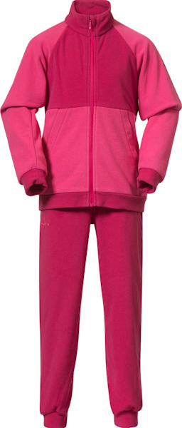 Smådøl V5 LongZip Set Junior