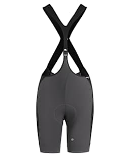 Dame-spesifikk terrengshorts for de tøffe turene i skogen