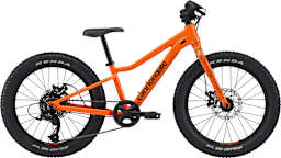 Kids Trail Plus 20