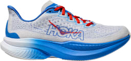 Mach 6 Dame