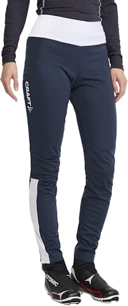 NOR Pro Nordic Race Wind Tights Dame