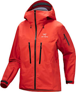 Alpha SV Jacket Dame