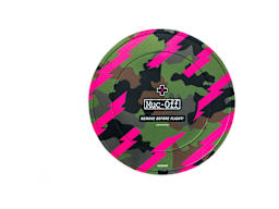 Disc Brake Covers CAMO