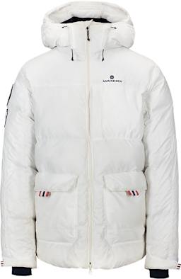 Peak Parka Herre