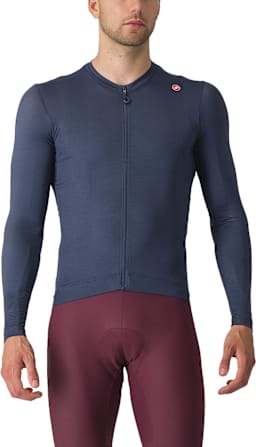 Enten du sykler på landeveien eller deltar i konkurranser, er Espresso Jersey laget for å maksimere både komfort og ytelse.