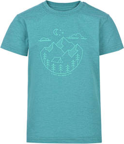 Eik Cotton Tee Junior