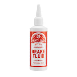 Bremseveske DOT 5.1  - 130ml