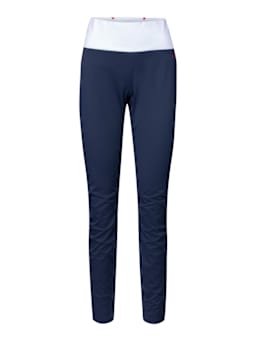 NOR Pro Nordic Race Wind Tights Dame