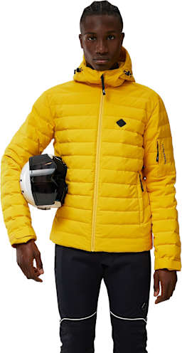 Thermic Pro Down Jacket Herre