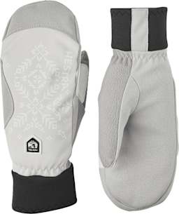 XC Primaloft Mitt Dame