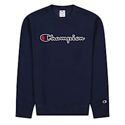 Rochester Crewneck Sweatshirt Herre