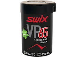 VP65 Pro Black/Red 0/+2C