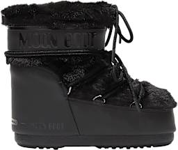 Moon Boot Luna Low Suede Unisex | Anton Sport