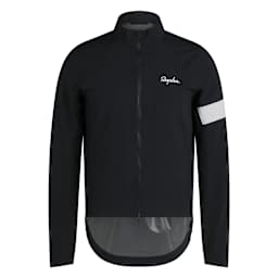 Core Rain Jacket Herre