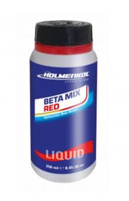 BETAMIX RED LIQUID