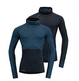 Tuvegga Merino Hoodie Herre