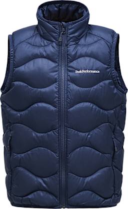 Helium Down Vest Junior