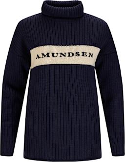 Heroes Ski Turtle Neck Dame