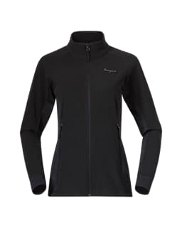 Rabot Fleece Midlayer Jacket W
