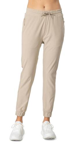 Strut Microfiber Pant Dame