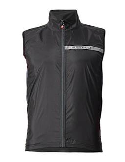 SQUADRA STRETCH VEST