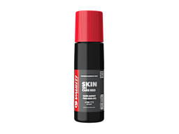 Skin Ski Care Red